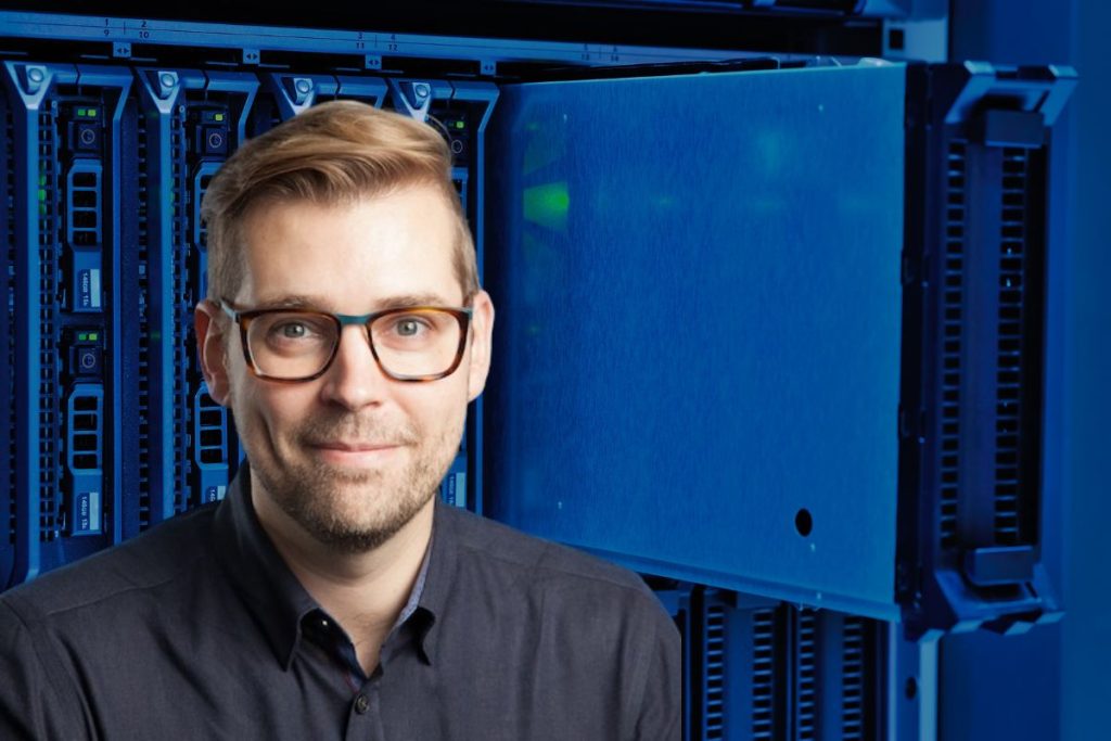 Alex Russell's Impact on DHTML and Web Development - Netwindows.org