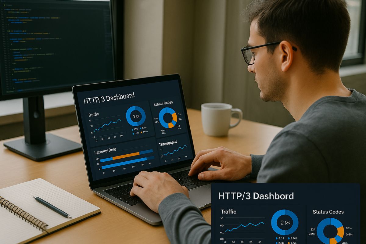 Assessing the Role of HTTP3