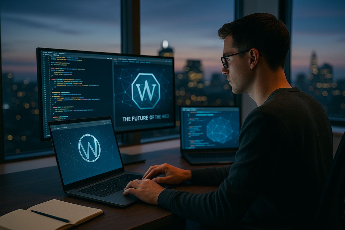 Charting the Future of Web Rendering