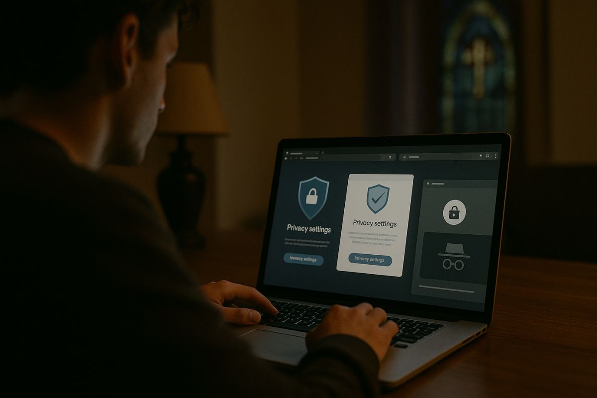 Examining Browser Privacy Features