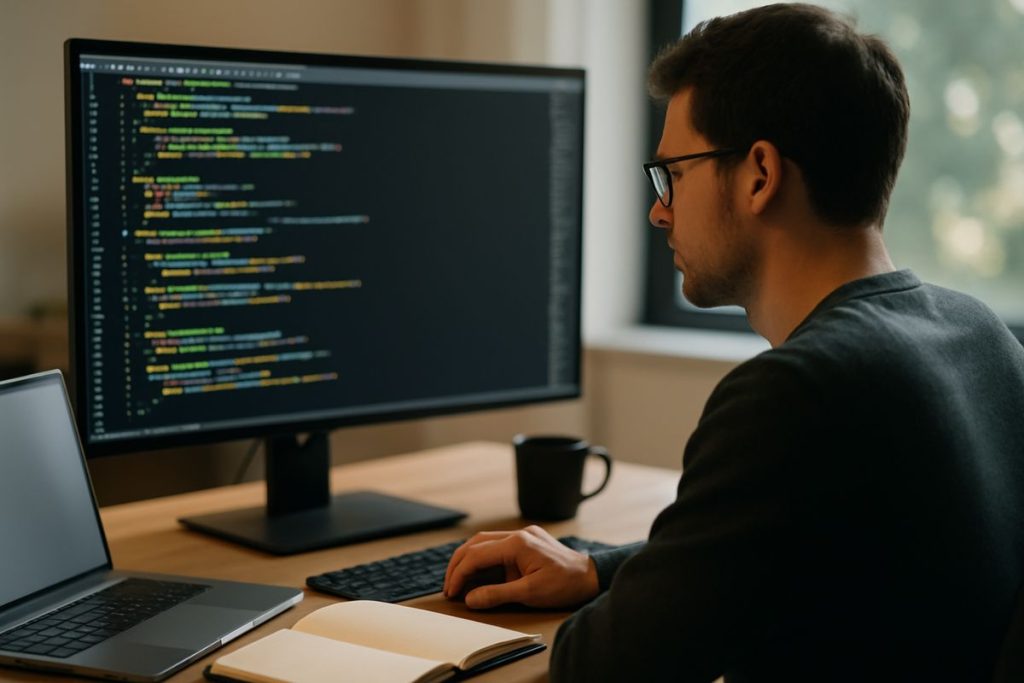 Improving Code Readability and Maintenance - Netwindows.org