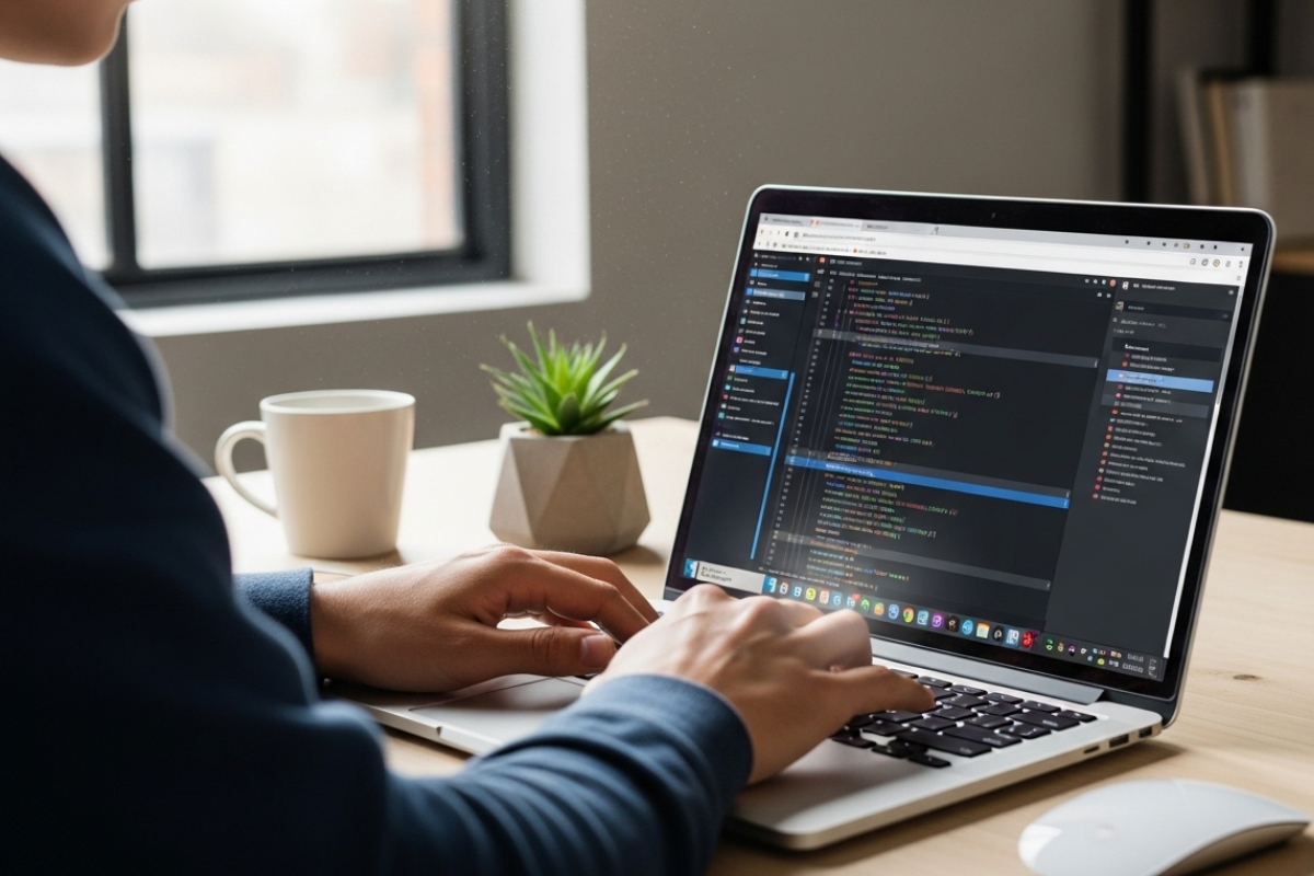 Input Latency and Developer Productivity in Modern Web Engineering